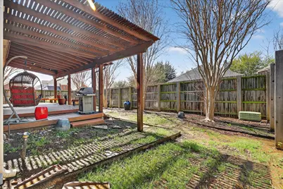 2501 Blossom Trail, Mansfield, TX 76063 - Photo 38