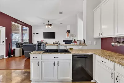 2501 Blossom Trail, Mansfield, TX 76063 - Photo 14