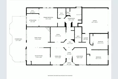 2501 Blossom Trail, Mansfield, TX 76063 - Photo 40