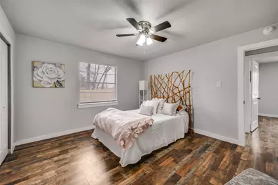 845 Willow Circle N, Burleson, TX 76028 - Photo 12