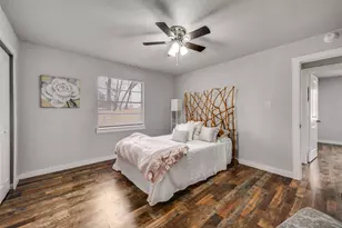 845 Willow Cir N, Burleson, TX 76028 - Photo 12