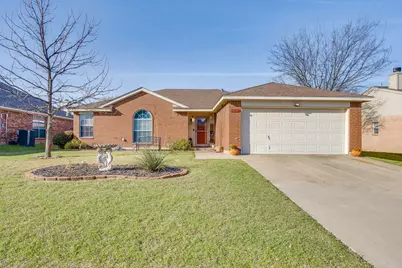625 Creekview Drive, Burleson, TX 76028 - Photo 1