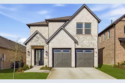 3104 Lake Village Drive, Anna, TX 75409 - Photo 1