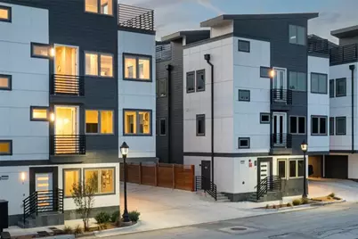 1120 Galveston Avenue #5, Fort Worth, TX 76104 - Photo 1