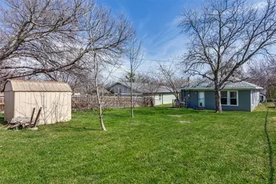 826 Mirike Drive, White Settlement, TX 76108 - Photo 26