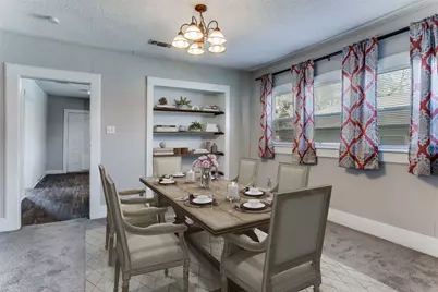 826 Mirike Drive, White Settlement, TX 76108 - Photo 6