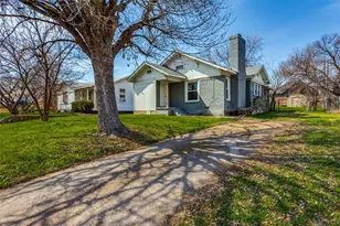 826 Mirike Dr, White Settlement, TX 76108 - Photo 20