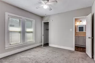 826 Mirike Dr, White Settlement, TX 76108 - Photo 16