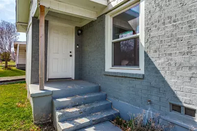 826 Mirike Drive, White Settlement, TX 76108 - Photo 22