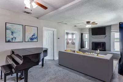 826 Mirike Drive, White Settlement, TX 76108 - Photo 2
