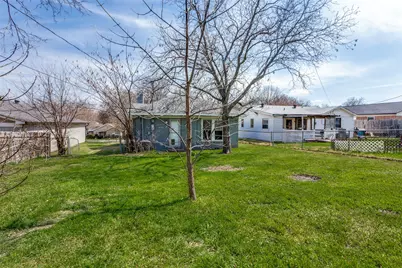 826 Mirike Drive, White Settlement, TX 76108 - Photo 24