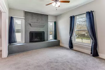 826 Mirike Drive, White Settlement, TX 76108 - Photo 4