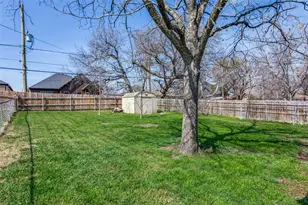 826 Mirike Dr, White Settlement, TX 76108 - Photo 22