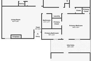 709 Bowie St, Forney, TX 75126 - Photo 30