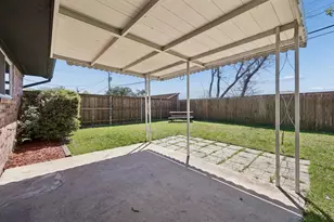 709 Bowie St, Forney, TX 75126 - Photo 26