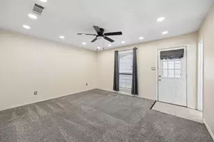 709 Bowie St, Forney, TX 75126 - Photo 18