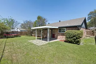 709 Bowie St, Forney, TX 75126 - Photo 4