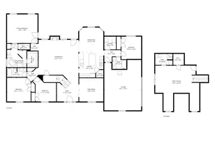 7860 Valley Ridge Dr, Northlake, TX 76247 - Photo 26