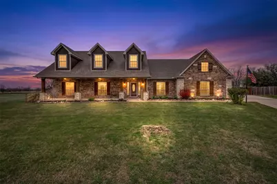 7860 Valley Ridge Drive, Northlake, TX 76247 - Photo 1