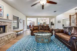 7860 Valley Ridge Dr, Northlake, TX 76247 - Photo 6