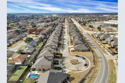 7160 Chelsea Drive, North Richland Hills, TX 76180 - Photo 34