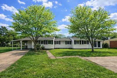 3902 Orlando Court, Dallas, TX 75211 - Photo 2