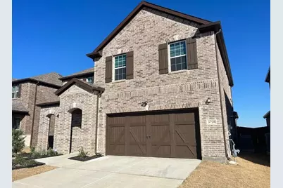 3728 Highland Bayou Drive, Prosper, TX 75078 - Photo 2