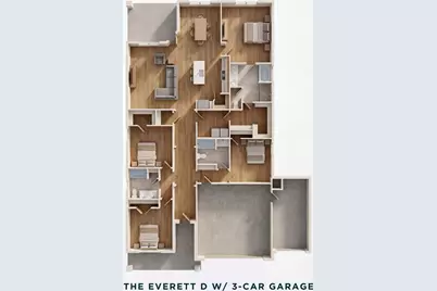 202 Briarwood Drive, Josephine, TX 75173 - Photo 4