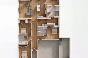 202 Briarwood Dr, Nevada, TX 75173 - Photo 4