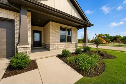 202 Briarwood Drive, Nevada, TX 75173 - Photo 2