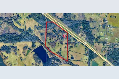 601 US Highway 175 W, Eustace, TX 75124 - Photo 2