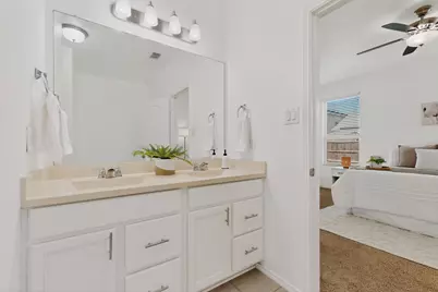 6212 Topsail Drive, Fort Worth, TX 76179 - Photo 20