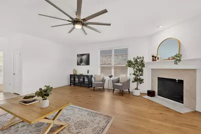6212 Topsail Drive, Fort Worth, TX 76179 - Photo 1