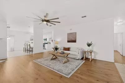 6212 Topsail Drive, Fort Worth, TX 76179 - Photo 2