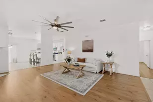 6212 Topsail Dr, Fort Worth, TX 76179 - Photo 2