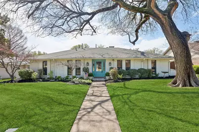 311 Canyon Valley Drive, Richardson, TX 75080 - Photo 1