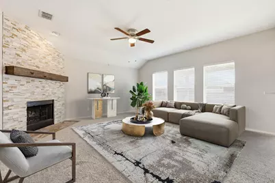 1980 Newport Drive, Lancaster, TX 75146 - Photo 2