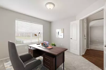 1980 Newport Drive, Lancaster, TX 75146 - Photo 8