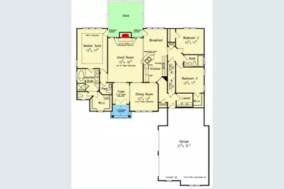 00 Lago Vista Drive, Athens, TX 75752 - Photo 4