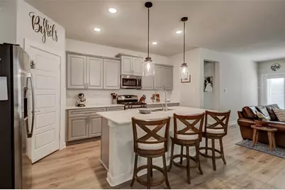 413 Vawter Drive, Van Alstyne, TX 75495 - Photo 8