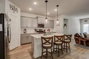 413 Vawter Dr, Van Alstyne, TX 75495 - Photo 8