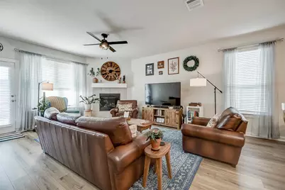 413 Vawter Drive, Van Alstyne, TX 75495 - Photo 12