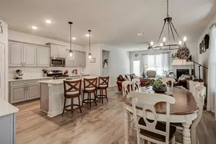 413 Vawter Dr, Van Alstyne, TX 75495 - Photo 10