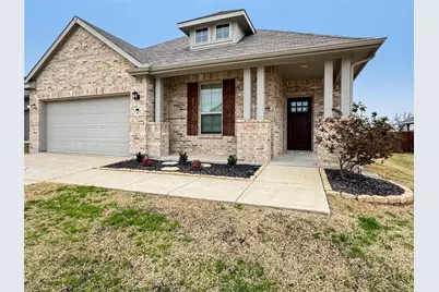 413 Vawter Drive, Van Alstyne, TX 75495 - Photo 1
