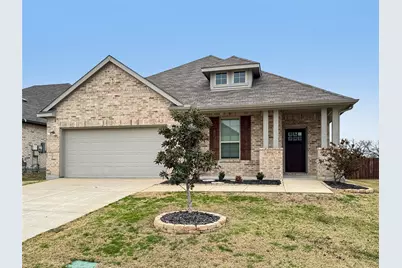413 Vawter Drive, Van Alstyne, TX 75495 - Photo 2