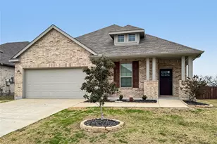 413 Vawter Dr, Van Alstyne, TX 75495 - Photo 2