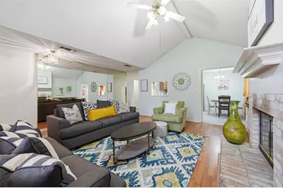 6118 Wall Street, Arlington, TX 76018 - Photo 4