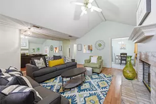 6118 Wall St, Arlington, TX 76018 - Photo 4