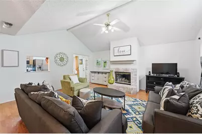 6118 Wall Street, Arlington, TX 76018 - Photo 2