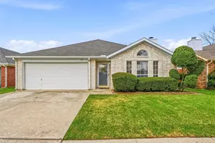 6118 Wall St, Arlington, TX 76018 - Photo 1